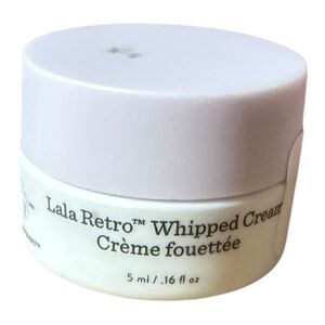 Drunk Elephant Lala Retro Whipped Cream - White